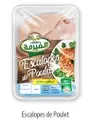 Escalope De Poulet